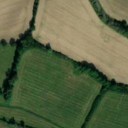 Satellite imagery of Voßberg, DE