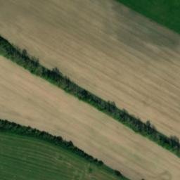 Satellite imagery of Voßberg, DE