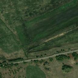 Satellite imagery of Митино, KZ