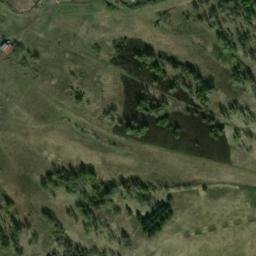 Satellite imagery of Дальняя, KZ