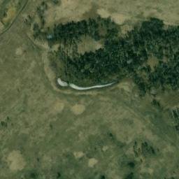 Satellite imagery of Дальняя, KZ