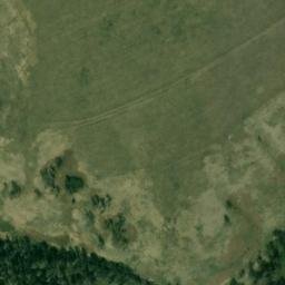 Satellite imagery of Становой, KZ