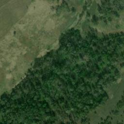 Satellite imagery of Становой, KZ