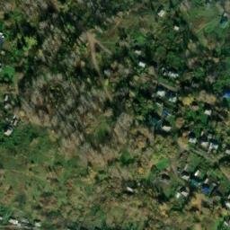 Satellite imagery of Осиновка, KZ