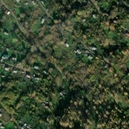 Satellite imagery of Осиновка, KZ