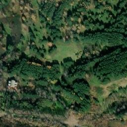 Satellite imagery of Разведочный, KZ