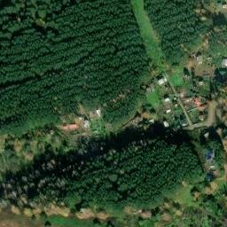Satellite imagery of Разведочный, KZ