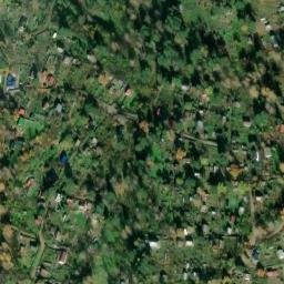 Satellite imagery of Разведочный, KZ