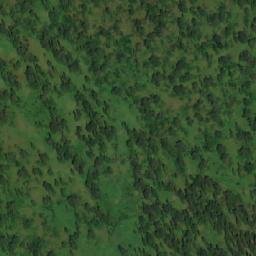 Satellite imagery of Верховье Назас, RU