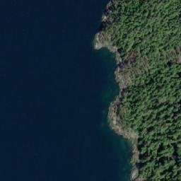 Satellite imagery of Steel Point, CA