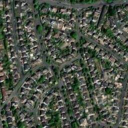 Satellite imagery of Eccleshill, GB