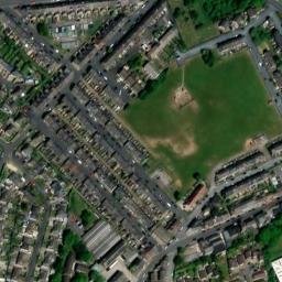 Satellite imagery of Eccleshill, GB