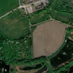 Satellite imagery of Whitecote, GB