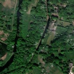 Satellite imagery of Whitecote, GB