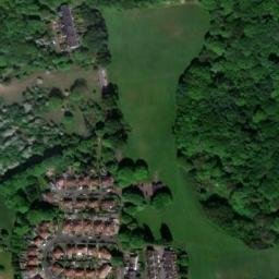 Satellite imagery of Whitecote, GB