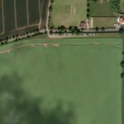Satellite imagery of Saxton, GB