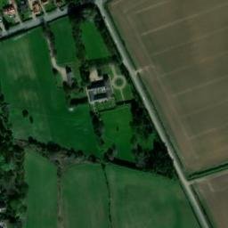 Satellite imagery of Beverley Minster Sanctuary Stone, GB