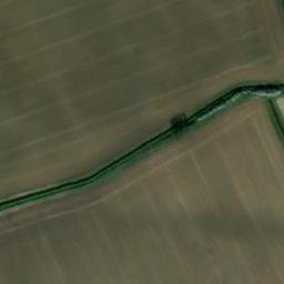Satellite imagery of Beverley Minster Sanctuary Stone, GB
