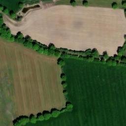 Satellite imagery of Bornberg, DE