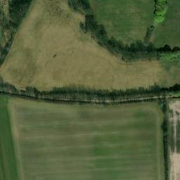 Satellite imagery of Bornberg, DE