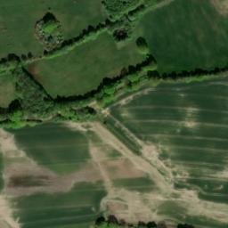 Satellite imagery of Bornberg, DE