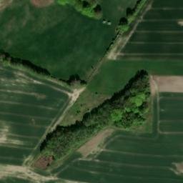 Satellite imagery of Rathkrügen, DE