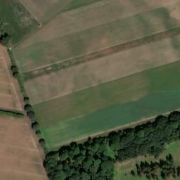 Satellite imagery of Klingberg, DE