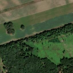 Satellite imagery of Klingberg, DE