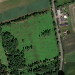 Satellite imagery of Klingberg, DE