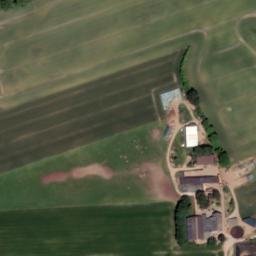 Satellite imagery of Fernmeldeturm Neversteven, DE