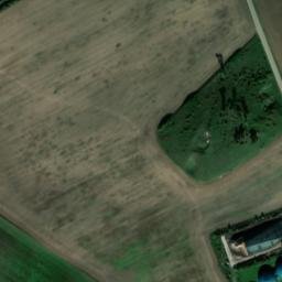 Satellite imagery of Großer Krähenberg, DE