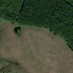 Satellite imagery of Klüßenberg, DE