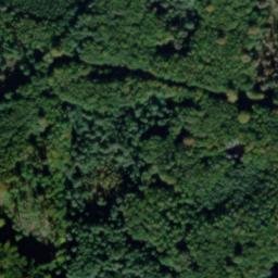Satellite imagery of Klüßenberg, DE