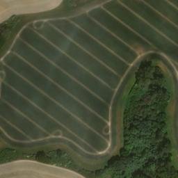 Satellite imagery of Butterberg, DE