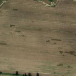 Satellite imagery of Voßberg, DE