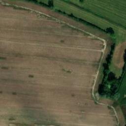 Satellite imagery of Voßberg, DE