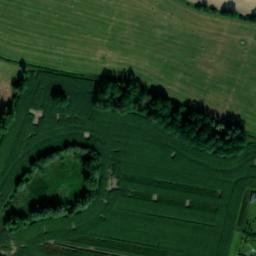 Satellite imagery of Voßberg, DE