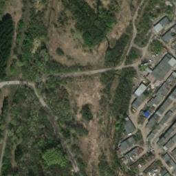 Satellite imagery of Молочная Ферма, KZ