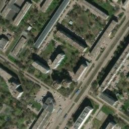 Satellite imagery of Молочная Ферма, KZ
