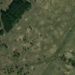 Satellite imagery of Дальняя, KZ