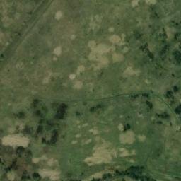 Satellite imagery of Дальняя, KZ