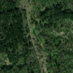 Satellite imagery of Разрез, KZ