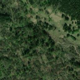 Satellite imagery of Разрез, KZ