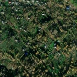 Satellite imagery of Осиновка, KZ