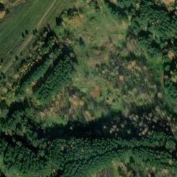 Satellite imagery of Осиновка, KZ