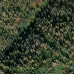 Satellite imagery of Шахта № 1, KZ