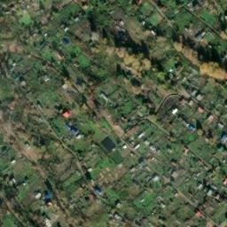Satellite imagery of Шахта № 1, KZ