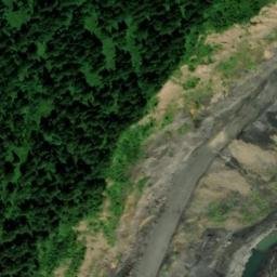 Satellite imagery of Верховье Мал. Березовой, RU