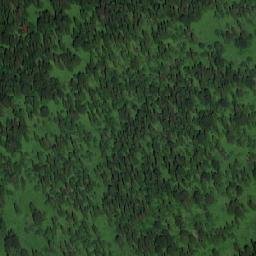 Satellite imagery of Осиновая, RU