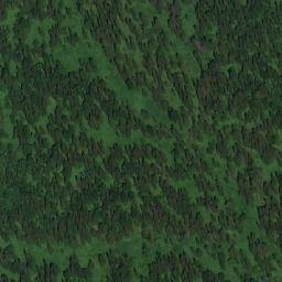 Satellite imagery of Осиновая, RU